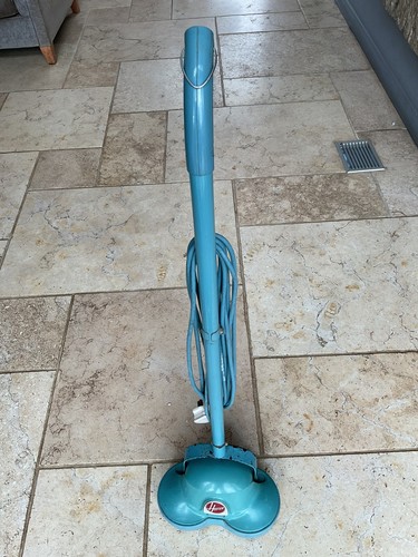Vintage hoover 1960 floor - vintage,