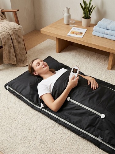 Infrared portable home sauna - portable,