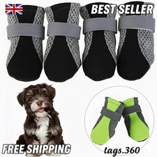4Pcs Anti Slip Waterproof