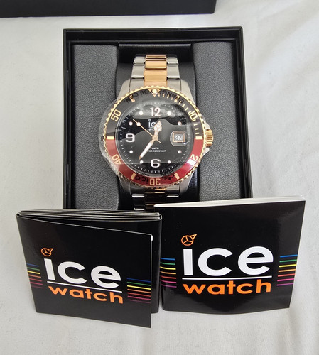 Ice watch diver two - ice-watch,