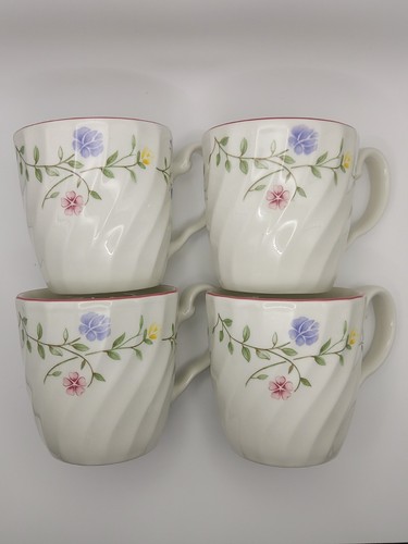 Johnson bros summer chintz - johnson, "summer