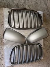 Genuine OEM BMW X5 E70 Chrome
