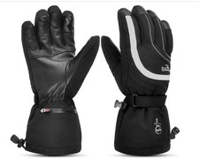 Skiing Heated Gloves