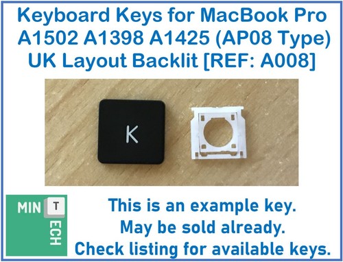 Keyboard replacement keys - keyboard, for