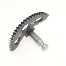 Kickstart Shaft Piaggio/Gilera