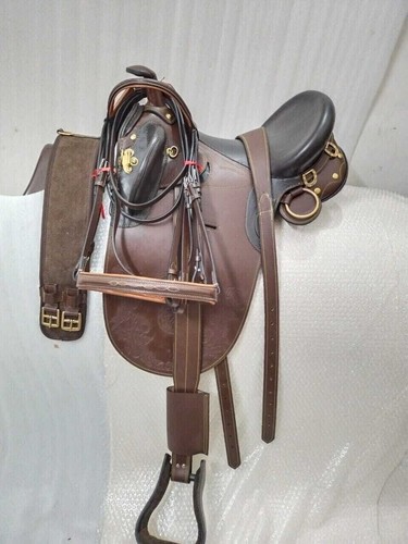 Australian stock leather - stock,