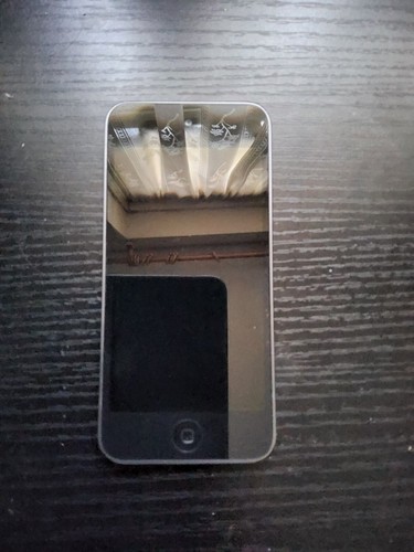 Apple ipod touch - ipod,