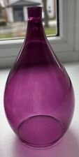 NEXT  HANBURY LIGHT LAMP  - 1 REPLACEMENT SHADE  PINK / MAGENTA
