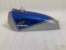 New Honda TL 125 S BJ 1978