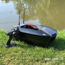 Brand New Fishing People 2500 Bait Boat for Carp Fishing GPS - RETURN TO HOME