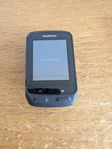 Garmin edge 510 gps - gps, cycling
