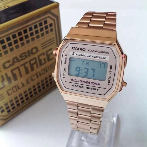 New casio unisex digital - unisex,