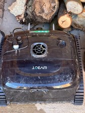 Wybot C2 Vision Robot Pool