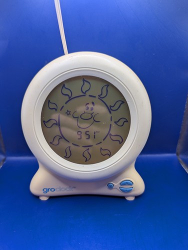 Gro clock the company - clock,