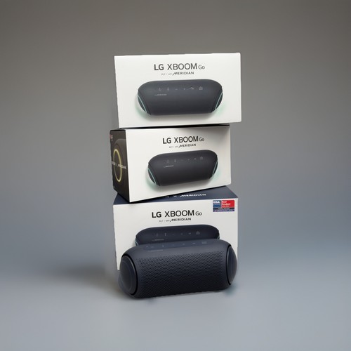 Xboom pl7 portable - xboom,