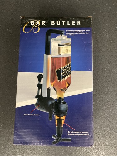 Bar butler elevate - butler:,