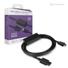 Hyperkin HDTV Cable -
