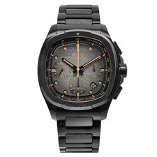 Mido Multifort TV Chronograph