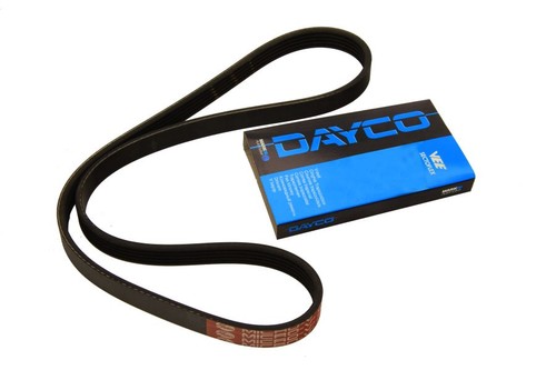 Multi ribbed belt fits - multi,