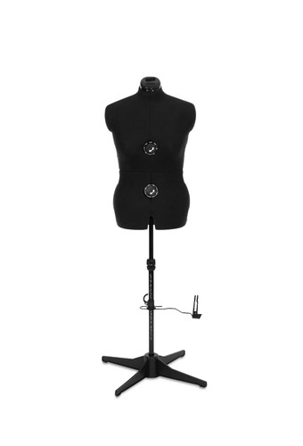 Tailors dummy adjustable - dummy,