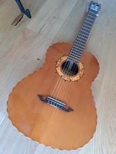 Ibanez classical guitar vintage and rare