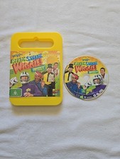 Wiggles, The-Ready, Steady