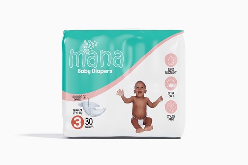 Size bi weekly - (5-10kg),