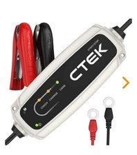 CTEK CT5 Stop Start Battery