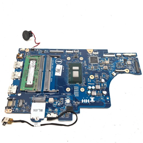 Dell inspiron 5567 - 5567, laptop
