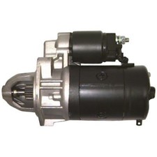 NAPA Starter Motor for