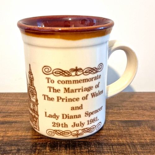 Biltons england 1981 prince - 1981, of