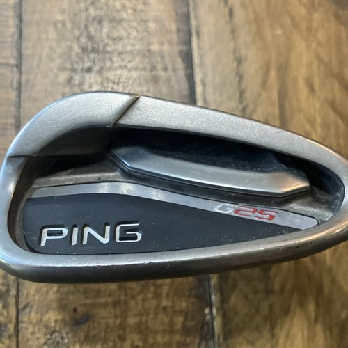 Ping g25 pitching wedge - g25,