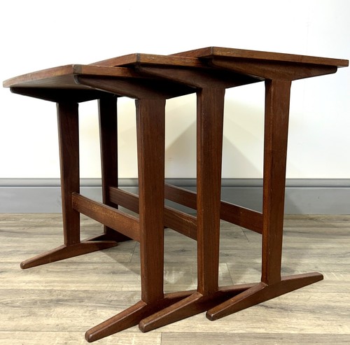 Stylish mid century teak - century,