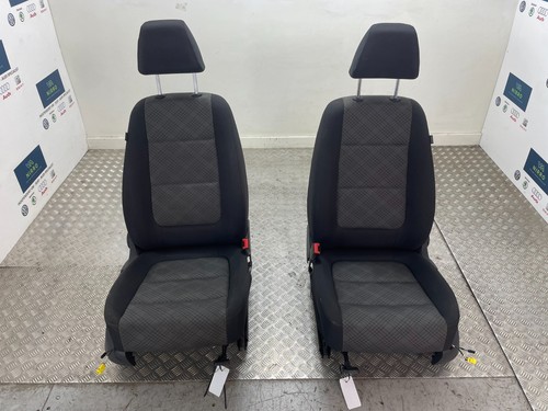 Sharan pair front cloth - vw,