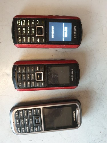 Samsung b2100 and - samsung,