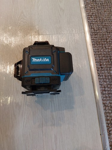 Makita digital 360 x4 - makita, 360°