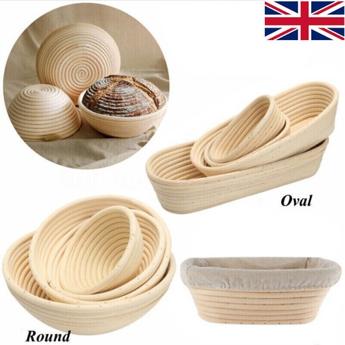 Sourdough bannetons bread - sourdough,