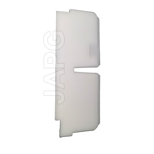 Side cover guard plate - guard, plate,