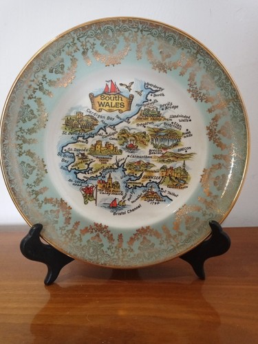 Vintage liverpool road pottery - vintage,