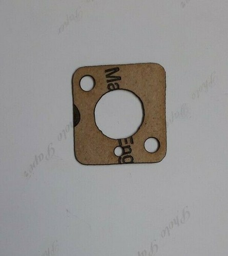 Jap breather gasket - jap, 2a