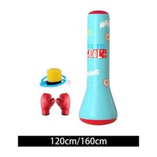 Kids Punching Bag Stable