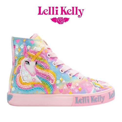 Lelli kelly unicorn - lelli,