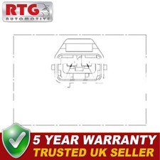 Crankshaft Sensor Fits Toyota