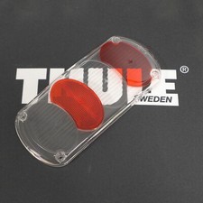 Thule lamp glass right 50717 for rear carrier 902 915 916 920 922 940 944 908...
