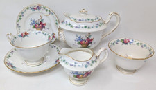 Shelley Hampton Court Tea For