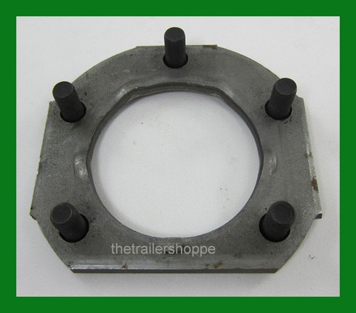 Dexter alko trailer axle brake - alko,