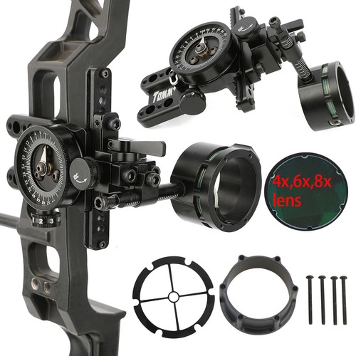 Compound bow pin 6x - compound, 4x