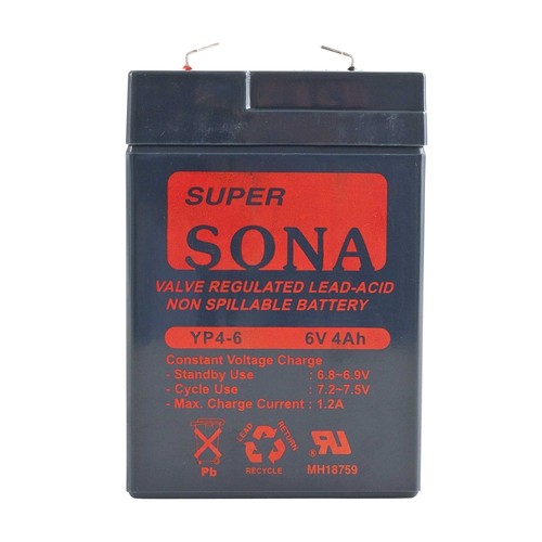 Pitking battery for - pitking,