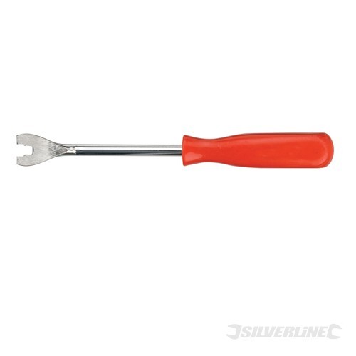 Silverline trim clip removal - silverline,