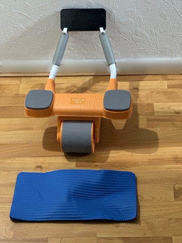 Abdominal trainer set - set, ab